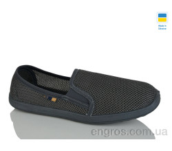 Слипоны Крок